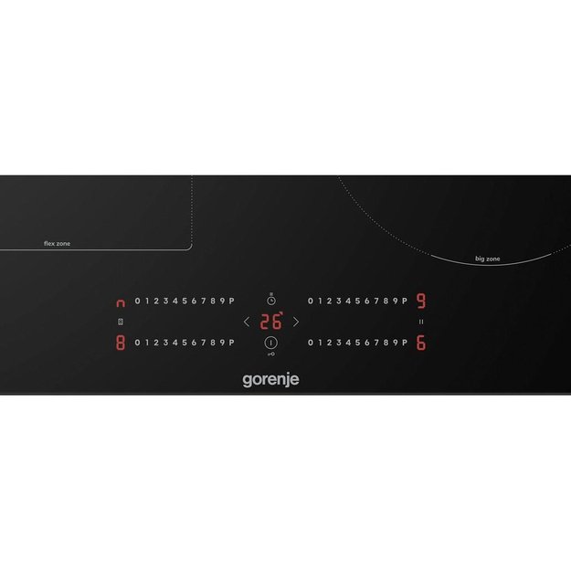 GORENJE GIC6422BSC