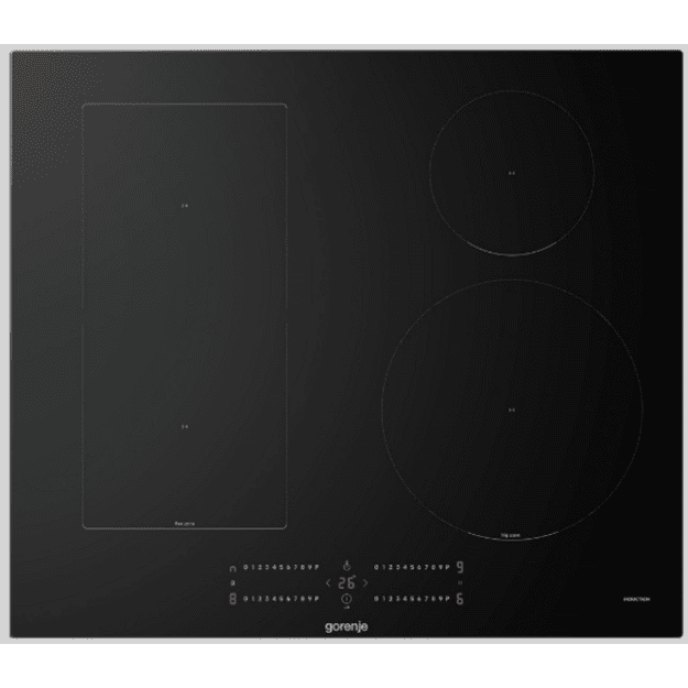 Kaitlentė GORENJE GIC6422BSC