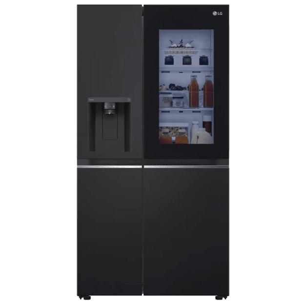 LG GSGV81EPLL Refrigerator