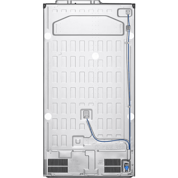 LG GSGV81EPLL Refrigerator