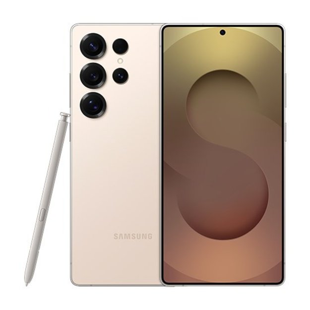 Samsung Galaxy S25 Ultra SM-S938B/DS 17.5 cm (6.9 ) Dual SIM Android 15 5G USB Type-C 12 GB 1 TB 5000 mAh Pink gold