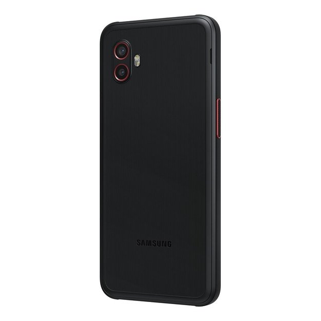 Samsung Galaxy Xcover6 Pro Enterprise Edition 16.8 cm (6.6 ) Dual SIM 5G USB Type-C 6 GB 128 GB 4050 mAh Black