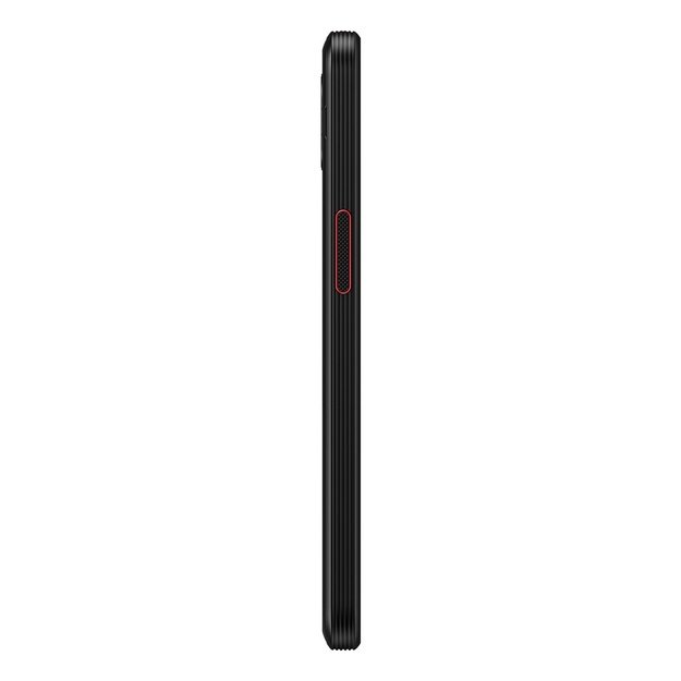 Samsung Galaxy Xcover6 Pro Enterprise Edition 16.8 cm (6.6 ) Dual SIM 5G USB Type-C 6 GB 128 GB 4050 mAh Black