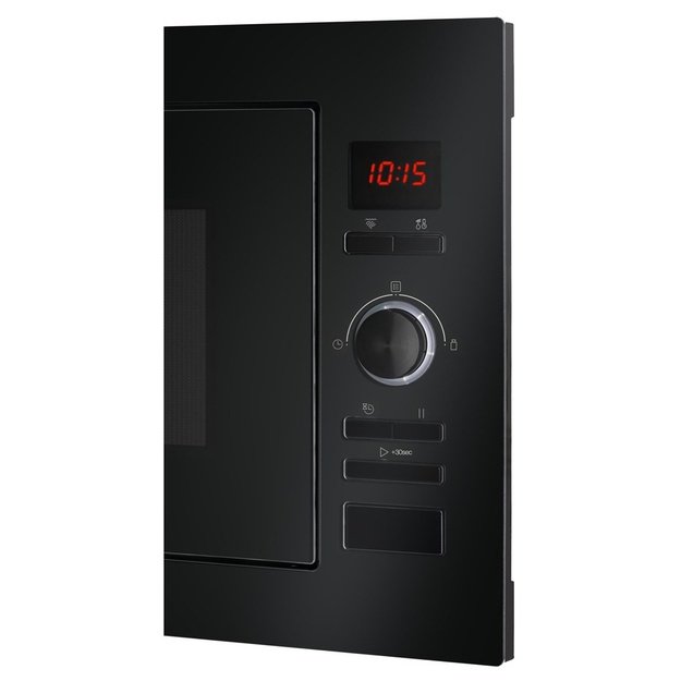 Kuchenka mikrofalowa do zabudowy AMICA AMMB25E3GB