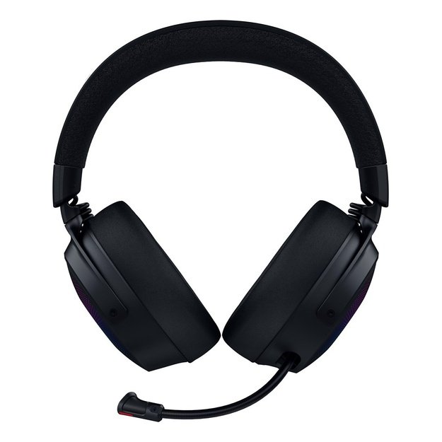 Razer Gaming Headset Kraken V4 Pro Bluetooth Over-ear Microphone Wireless Black