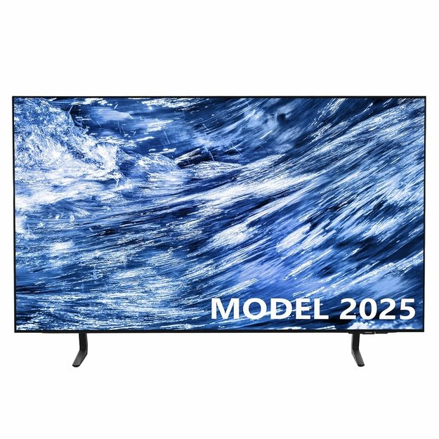 Samsung TV QE42S90FAEXXH 106.7 cm (42 ) 4K Ultra HD Smart TV Wi-Fi Black