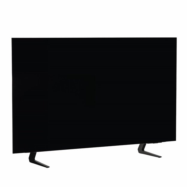 Samsung TV QE42S90FAEXXH 106.7 cm (42 ) 4K Ultra HD Smart TV Wi-Fi Black
