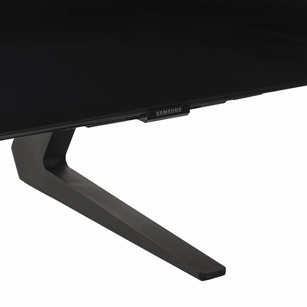 Samsung TV QE42S90FAEXXH 106.7 cm (42 ) 4K Ultra HD Smart TV Wi-Fi Black