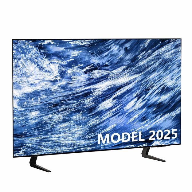 Samsung TV QE42S90FAEXXH 106.7 cm (42 ) 4K Ultra HD Smart TV Wi-Fi Black