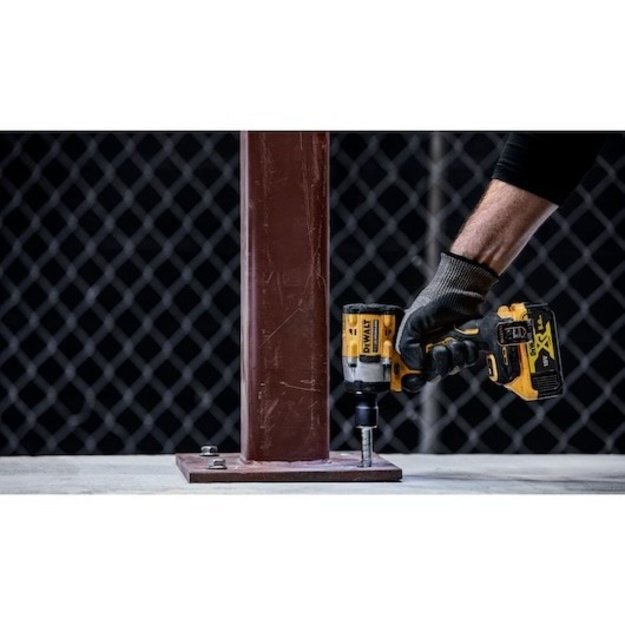 DEWALT impact Y 1/2  18V 406Nm 2x5,0Ah DCF922P2T