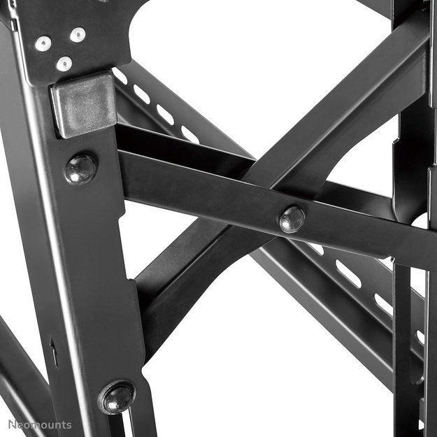 NEOMOUNTS LED-VW2000 FIXED Wall Mount for video walls 32-75inch max 70kg VESA black