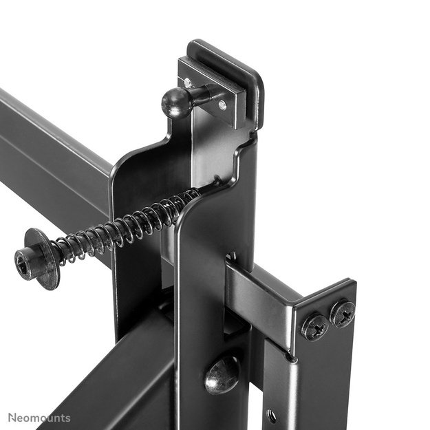NEOMOUNTS LED-VW2000 FIXED Wall Mount for video walls 32-75inch max 70kg VESA black