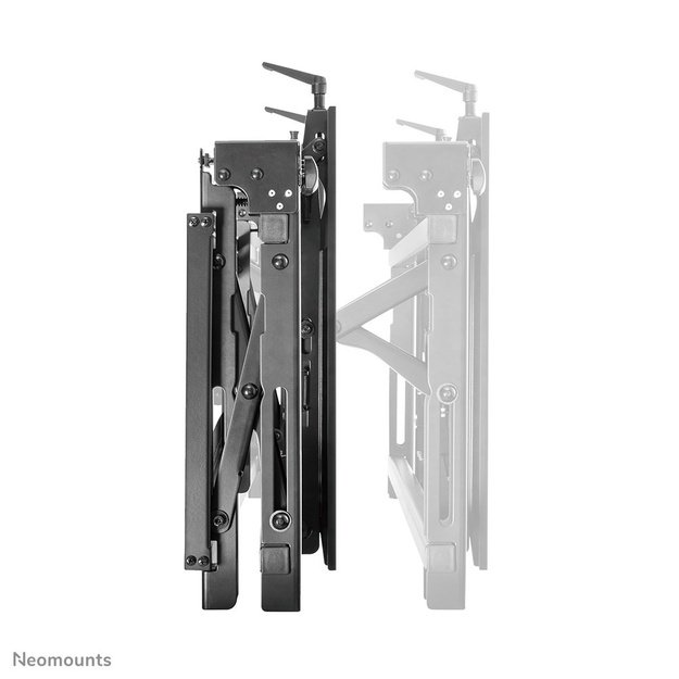 NEOMOUNTS LED-VW2000 FIXED Wall Mount for video walls 32-75inch max 70kg VESA black