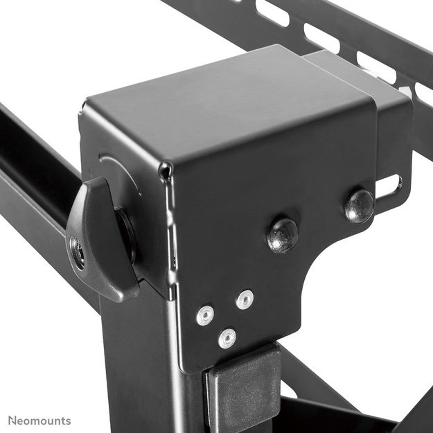NEOMOUNTS LED-VW2000 FIXED Wall Mount for video walls 32-75inch max 70kg VESA black