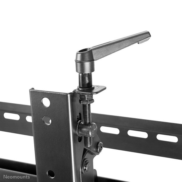 NEOMOUNTS LED-VW2000 FIXED Wall Mount for video walls 32-75inch max 70kg VESA black