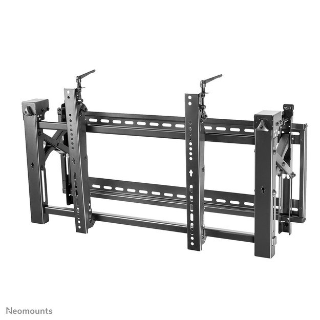 NEOMOUNTS LED-VW2000 FIXED Wall Mount for video walls 32-75inch max 70kg VESA black