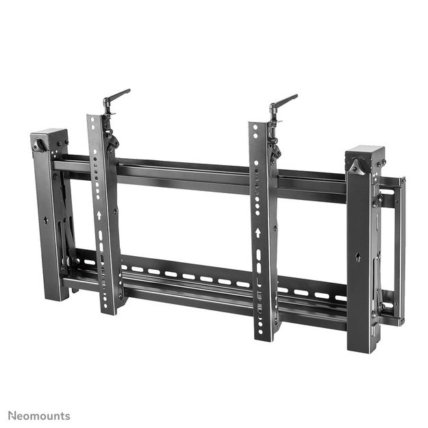 NEOMOUNTS LED-VW2000 FIXED Wall Mount for video walls 32-75inch max 70kg VESA black