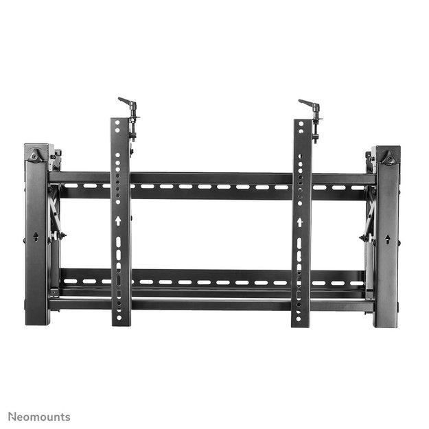 NEOMOUNTS LED-VW2000 FIXED Wall Mount for video walls 32-75inch max 70kg VESA black
