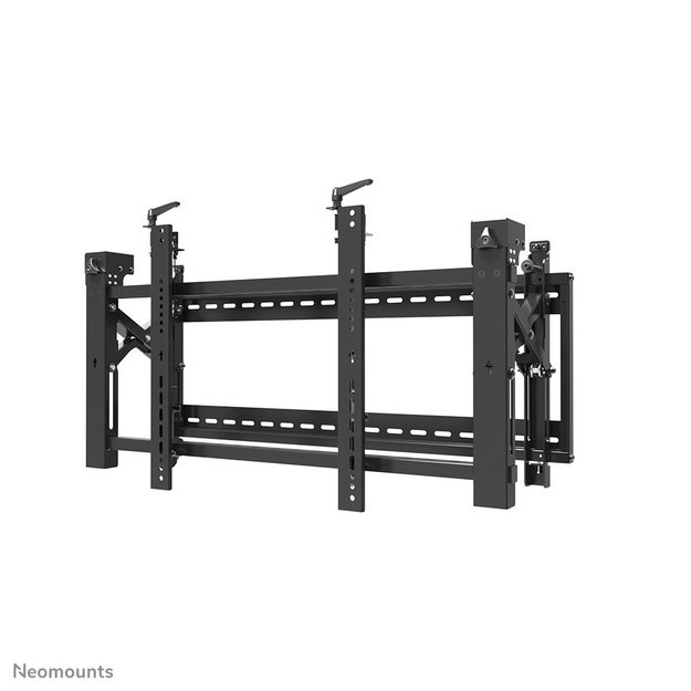NEOMOUNTS LED-VW2000 FIXED Wall Mount for video walls 32-75inch max 70kg VESA black