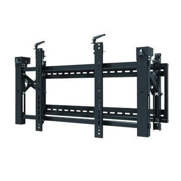 NEOMOUNTS LED-VW2000 FIXED Wall Mount for video walls 32-75inch max 70kg VESA black