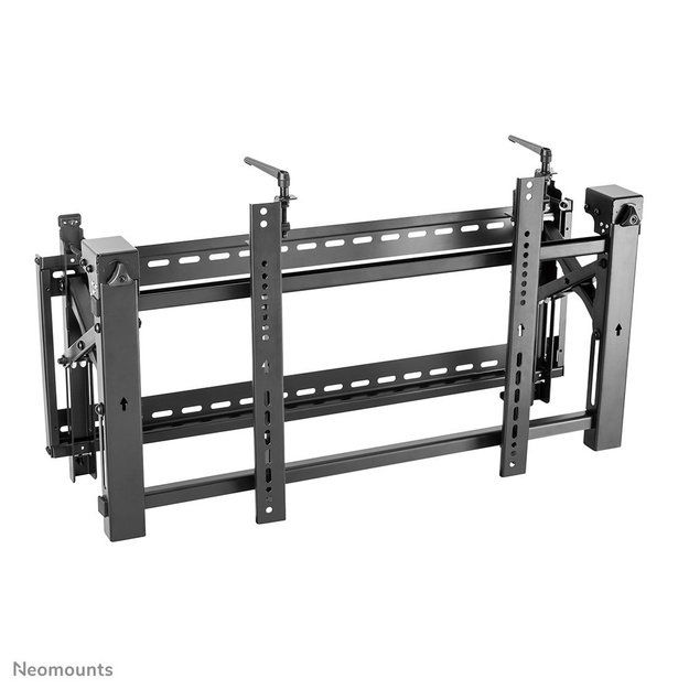 NEOMOUNTS LED-VW2000 FIXED Wall Mount for video walls 32-75inch max 70kg VESA black