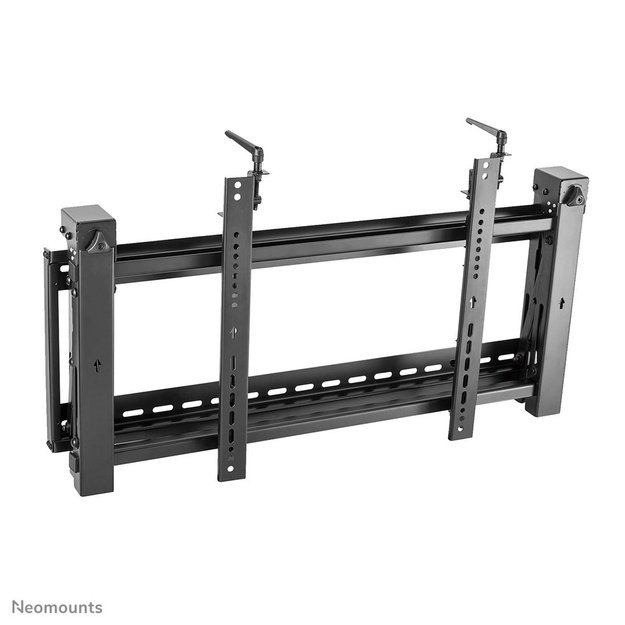 NEOMOUNTS LED-VW2000 FIXED Wall Mount for video walls 32-75inch max 70kg VESA black