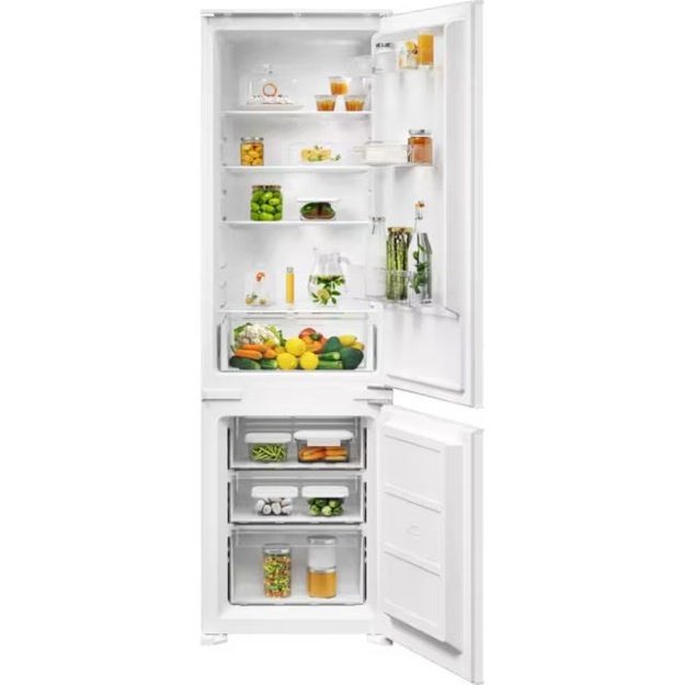 Refrigerator ELECTROLUX ENS3SE18S