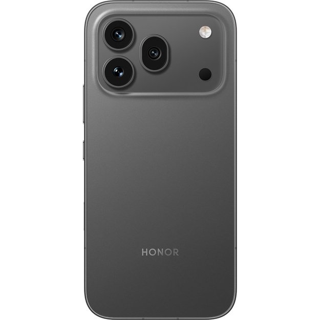Honor 600 Pro 5G 16.7 cm (6.57 ) Dual SIM Android 16.0 USB Type-C 12 GB 512 GB 6400 mAh Black