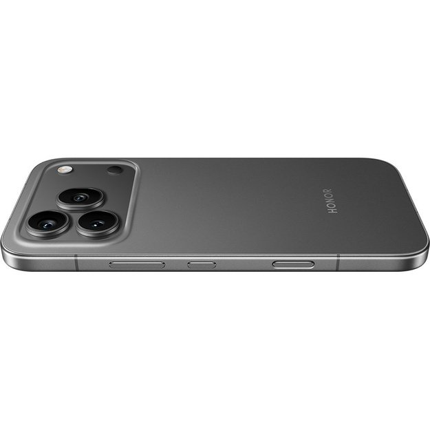 Honor 600 Pro 5G 16.7 cm (6.57 ) Dual SIM Android 16.0 USB Type-C 12 GB 512 GB 6400 mAh Black