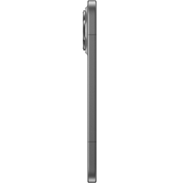 Honor 600 Pro 5G 16.7 cm (6.57 ) Dual SIM Android 16.0 USB Type-C 12 GB 512 GB 6400 mAh Black