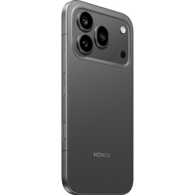 Honor 600 Pro 5G 16.7 cm (6.57 ) Dual SIM Android 16.0 USB Type-C 12 GB 512 GB 6400 mAh Black