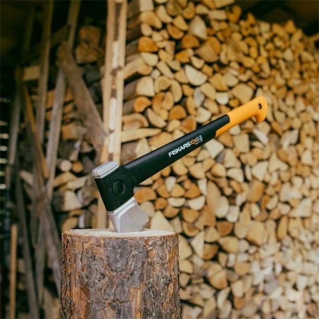 FISKARS SPLITTING AXE X24 X-SERIES BLADE S