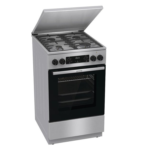 Viryklė GORENJE MEKS5141XM