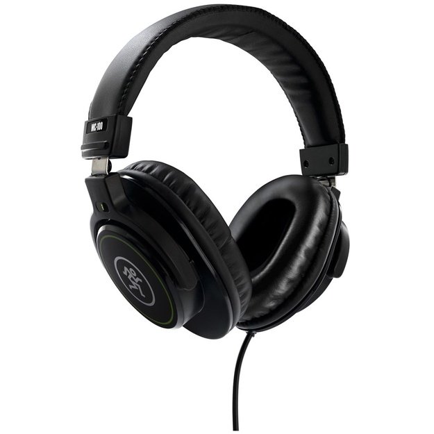 Headphones MC-100 Kopfh&ouml;rer
