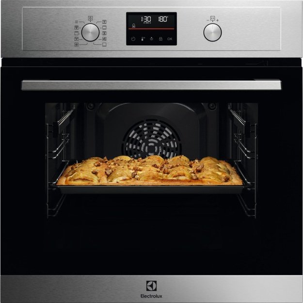 Orkaitė ELECTROLUX EOH4P56BX