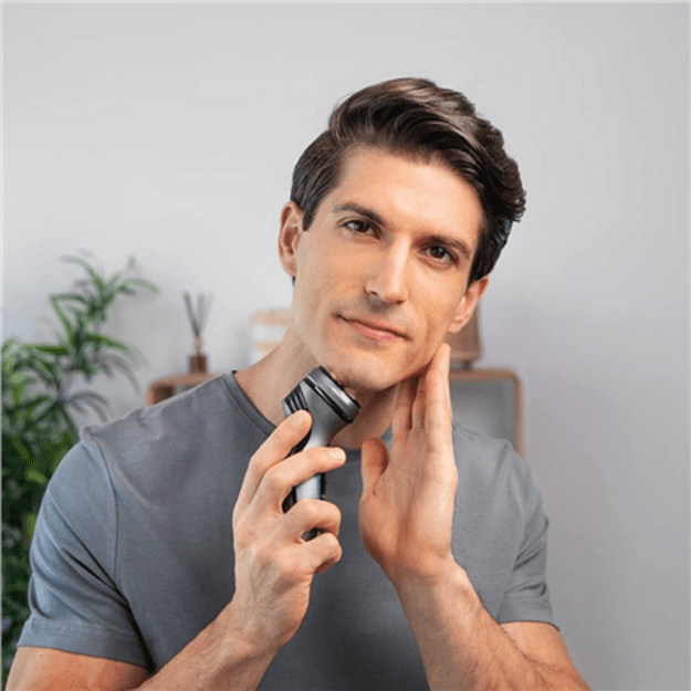 Cecotec Shaver | PrecisionCare Titanium PerfectCut | Operating time (max) 40 min