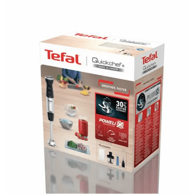 HAND BLENDER HB67E830 TEFAL | TEFAL