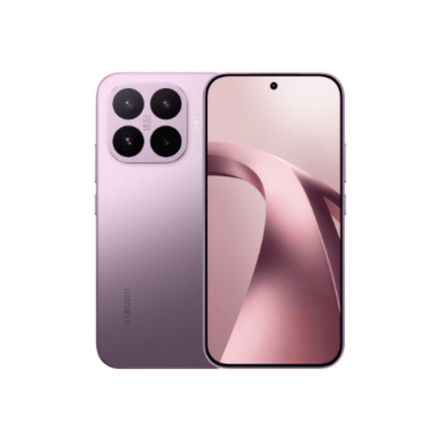 Xiaomi17T Violet 12GB RAM 256GB ROM
