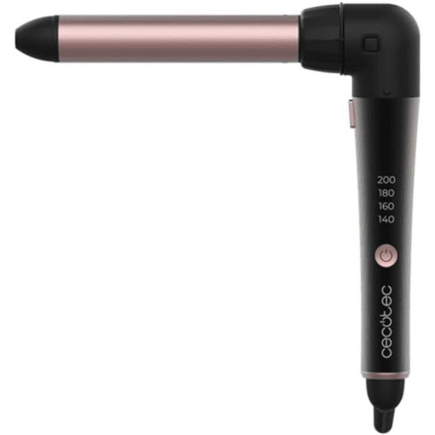 Cecotec Hair Curler | SurfCare MultiWaves Multi-head | Ceramic heating system | Temperature (min) 140 &deg;C | Temperature (max) 20