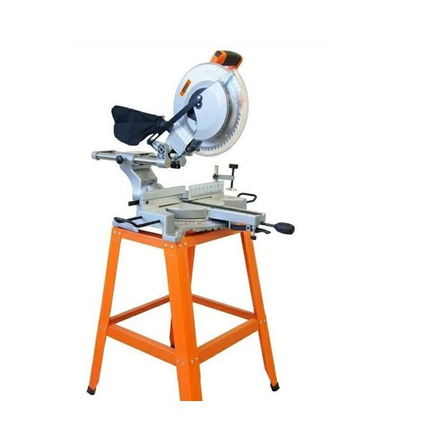ATIKA MITER SAW KGSZ 305N-2+TABLE