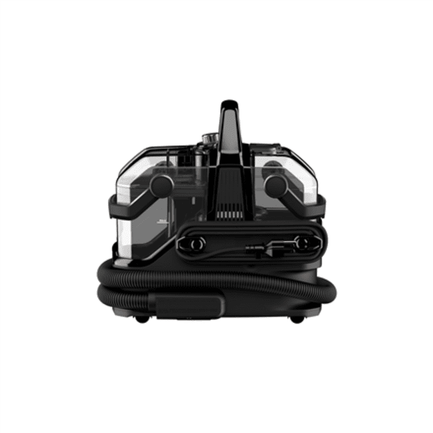 Bissell | Portable Carpet and Upholstery Cleaner | SpotClean HydroSteam Pro | Corded operating | Washing function | 1000 W | Bla