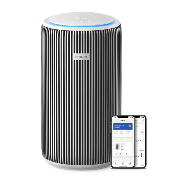 AIR PURIFIER AC3220/10 PHILIPS