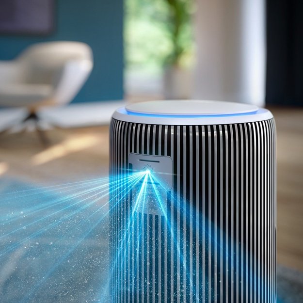 AIR PURIFIER AC3220/10 PHILIPS