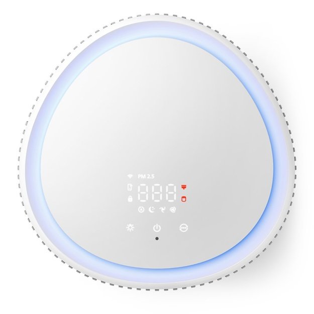 AIR PURIFIER AC3220/10 PHILIPS