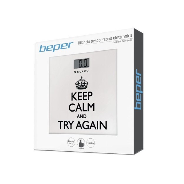 Beper 40.821