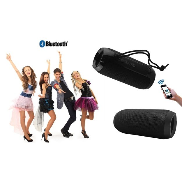 Manta SPK12GO BT