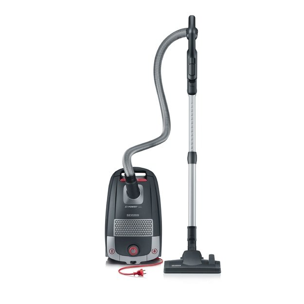 Severin BC 7048