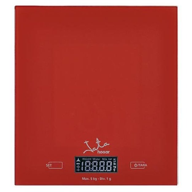 Jata 729/R Red