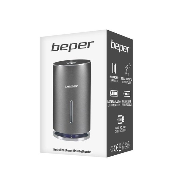 Beper P201UTP010