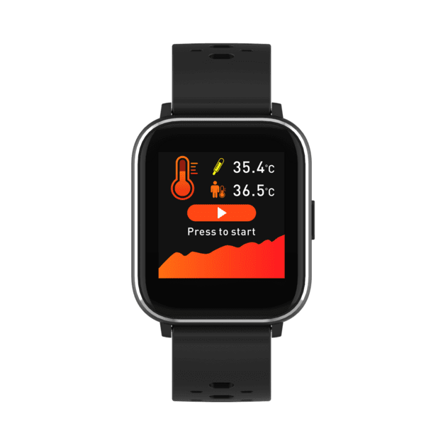 Denver SW-162 black